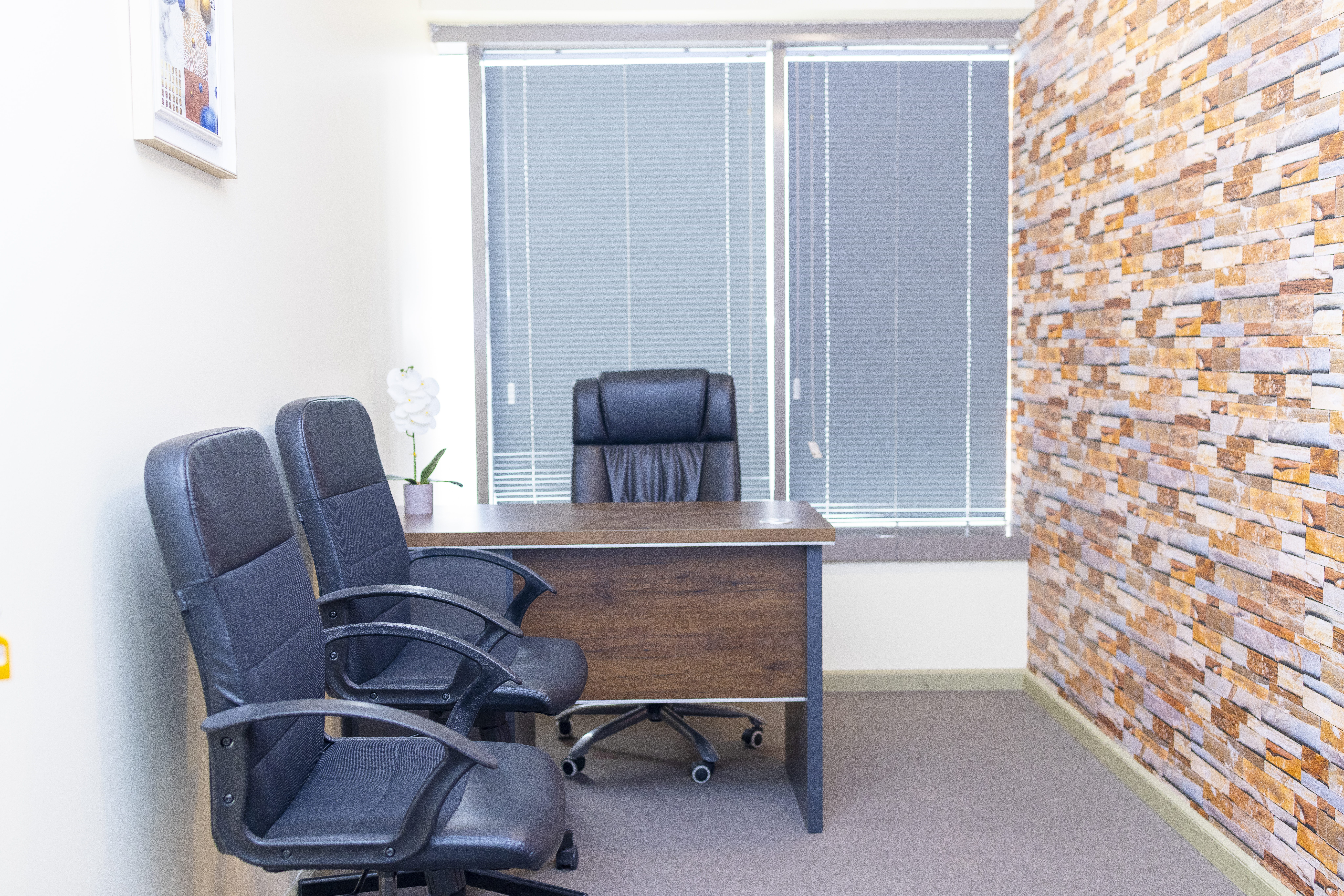 Floor 6 Office Space